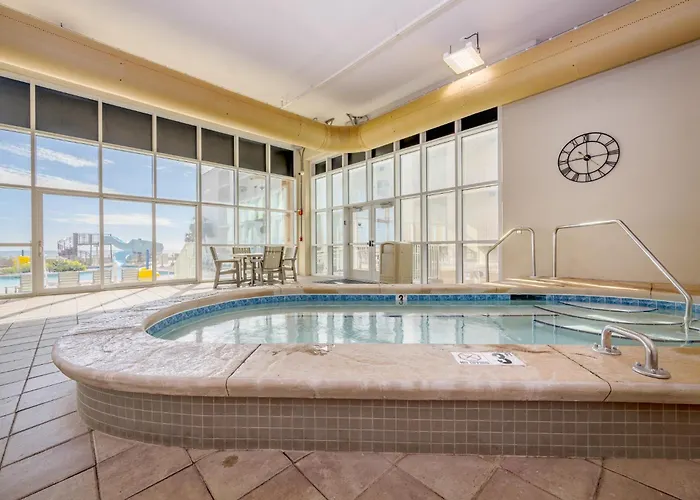 Phoenix Gulf Towers 2701 Gulf Shores