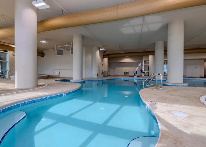 Phoenix Gulf Towers 2701 Apartment *