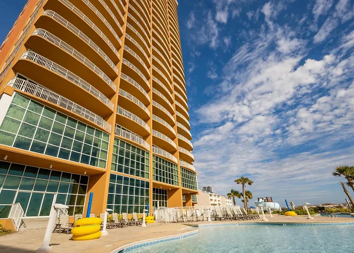Phoenix Gulf Towers 2701 * Gulf Shores