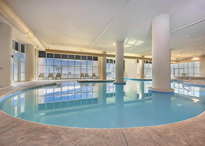 Phoenix Gulf Towers 2701 Apartment Gulf Shores