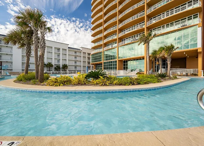 Phoenix Gulf Towers 2701 * Gulf Shores