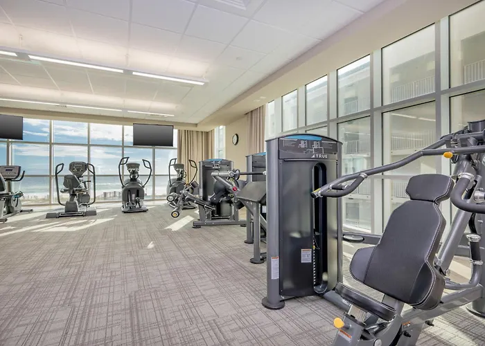 Phoenix Gulf Towers 2701 Apartment Gulf Shores