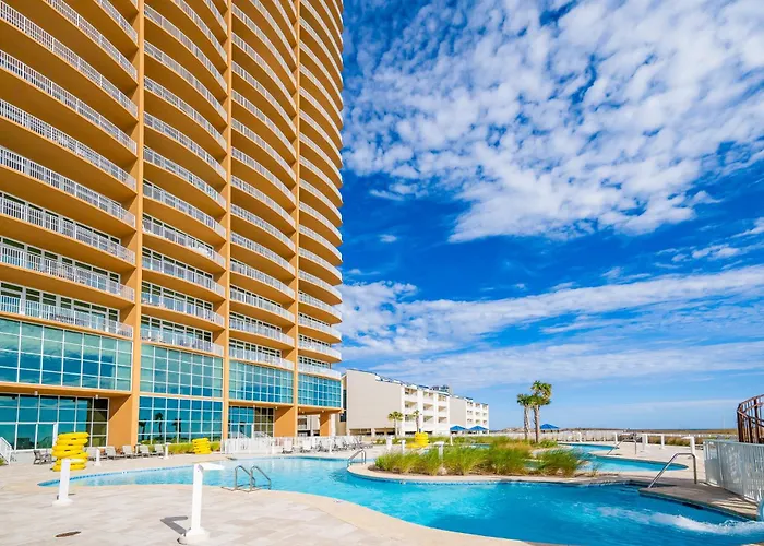Phoenix Gulf Towers 2701 * Gulf Shores