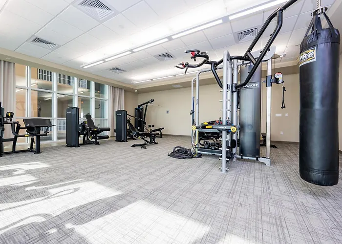 Apartment Phoenix Gulf Towers 2701 Gulf Shores