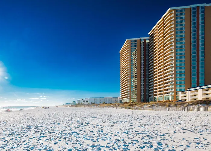 Phoenix Gulf Towers 2701 * Gulf Shores