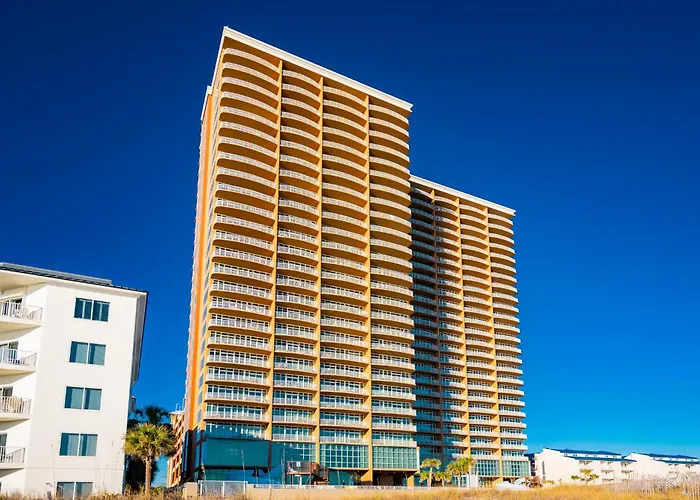 Phoenix Gulf Towers 2701