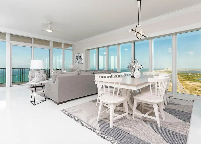 Phoenix Gulf Towers 2701 Apartment Gulf Shores