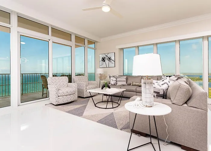 Phoenix Gulf Towers 2701 Apartment *