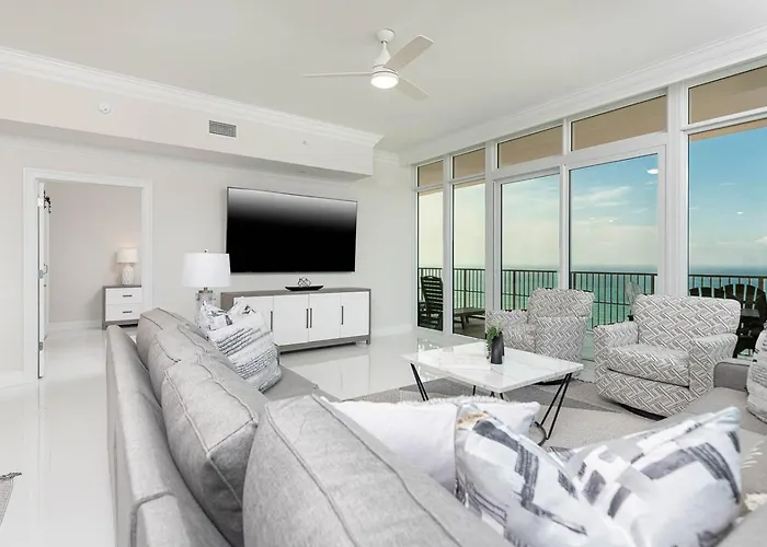Phoenix Gulf Towers 2701 Apartment *