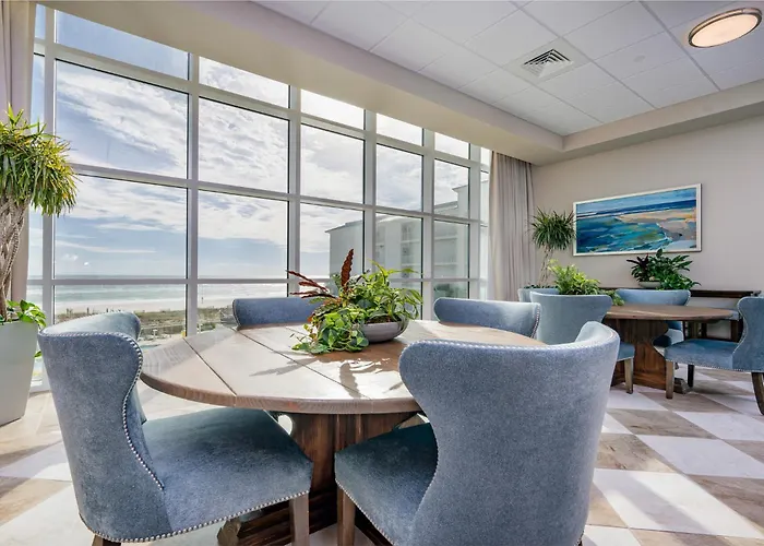 Apartment Phoenix Gulf Towers 2701