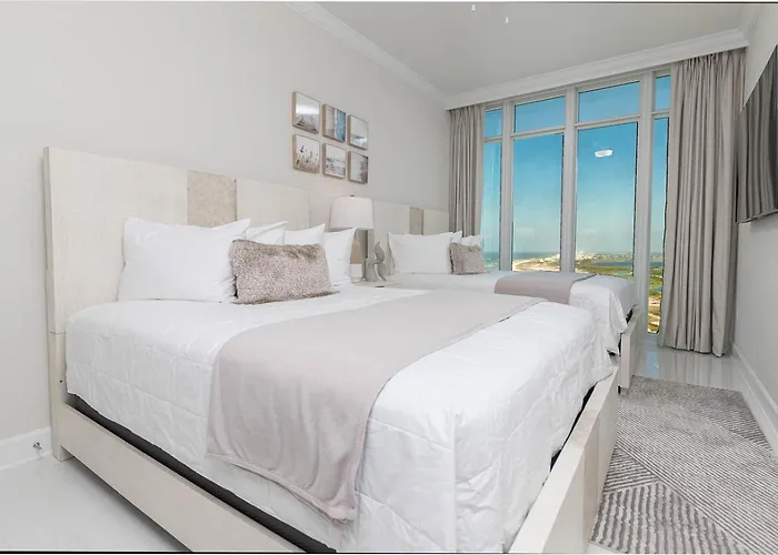 Phoenix Gulf Towers 2701 Apartment