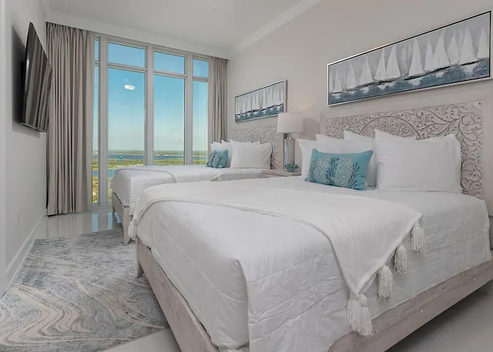 Phoenix Gulf Towers 2701 Gulf Shores