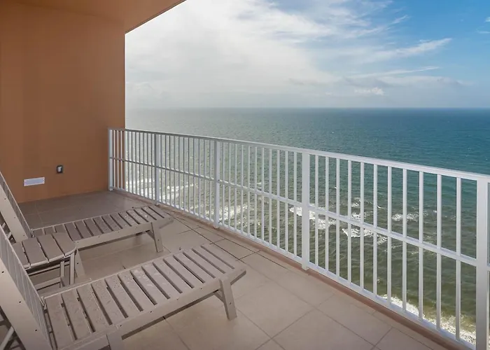 Phoenix Gulf Towers 2701 Apartment Gulf Shores