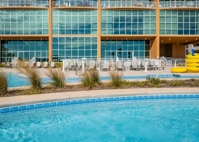 Phoenix Gulf Towers 2701 Gulf Shores