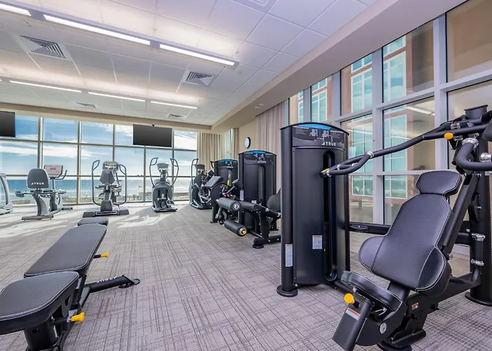 Phoenix Gulf Towers 2701