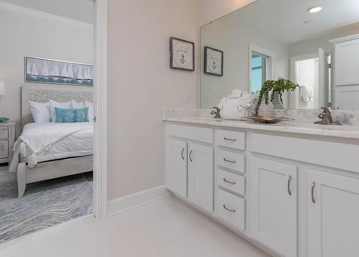 Apartment Phoenix Gulf Towers 2701