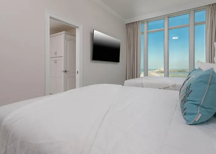 Phoenix Gulf Towers 2701 Apartment Gulf Shores